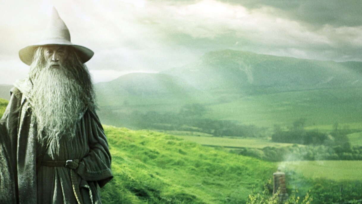 I’m Gandalf, and this is my Windows Phone: Microsoft taps The Hobbit characters for new marketing campaign