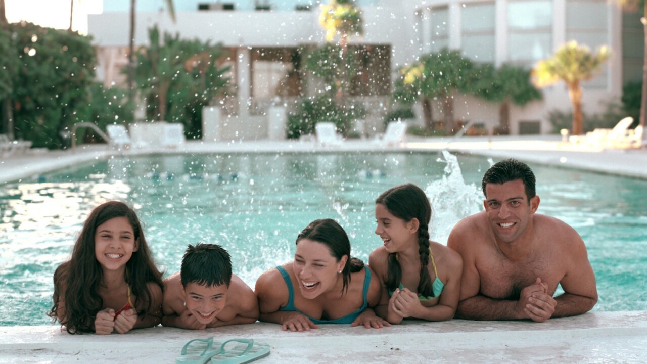 Digital media vets launch social family travel site MiniTime, backed by $1m in seed funding