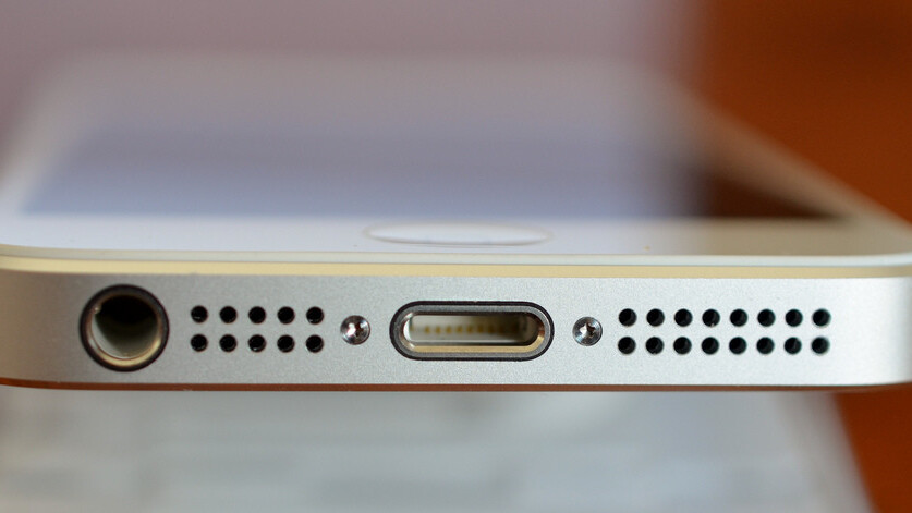 Belkin becomes first official Apple partner to launch Lightning-enabled accessories