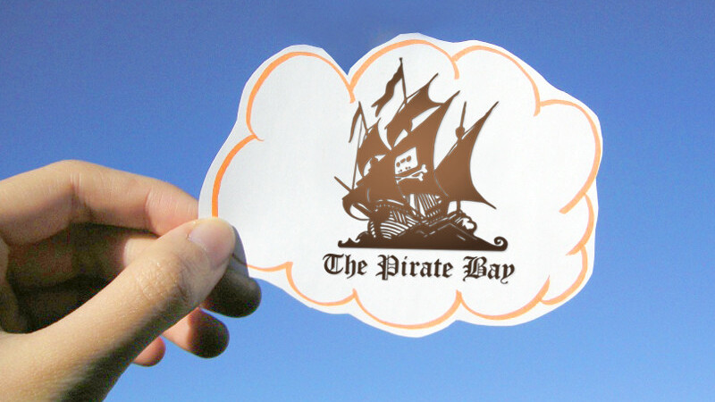 British music industry body puts pressure on UK Pirate Party to pull popular Pirate Bay proxy