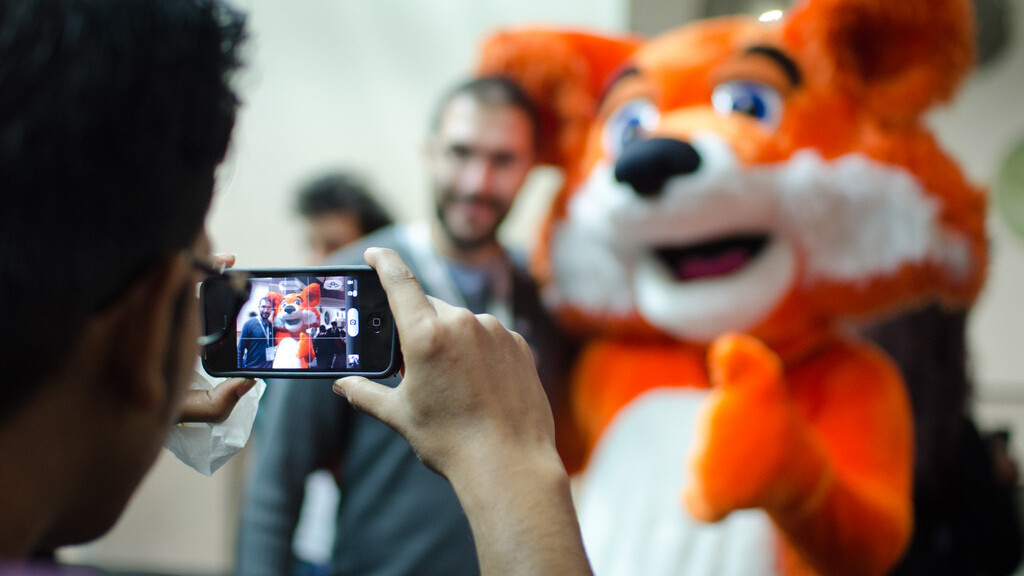 Mozilla launches Webmaker Badges, linked to Persona, so you can brag about your mad coding skillz