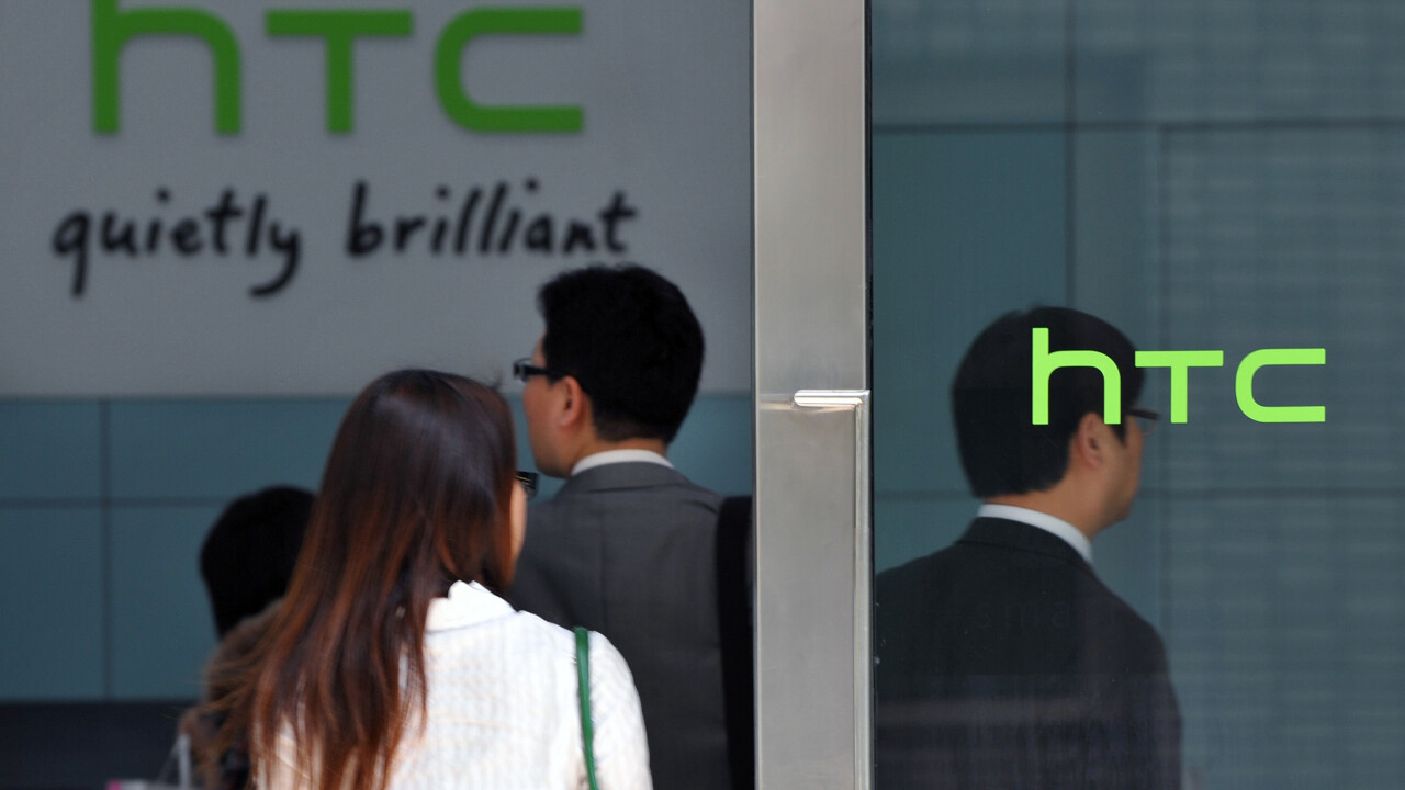 HTC names Benjamin Ho as new CMO, will focus on new “Marketing 2.0” project starting January 2013