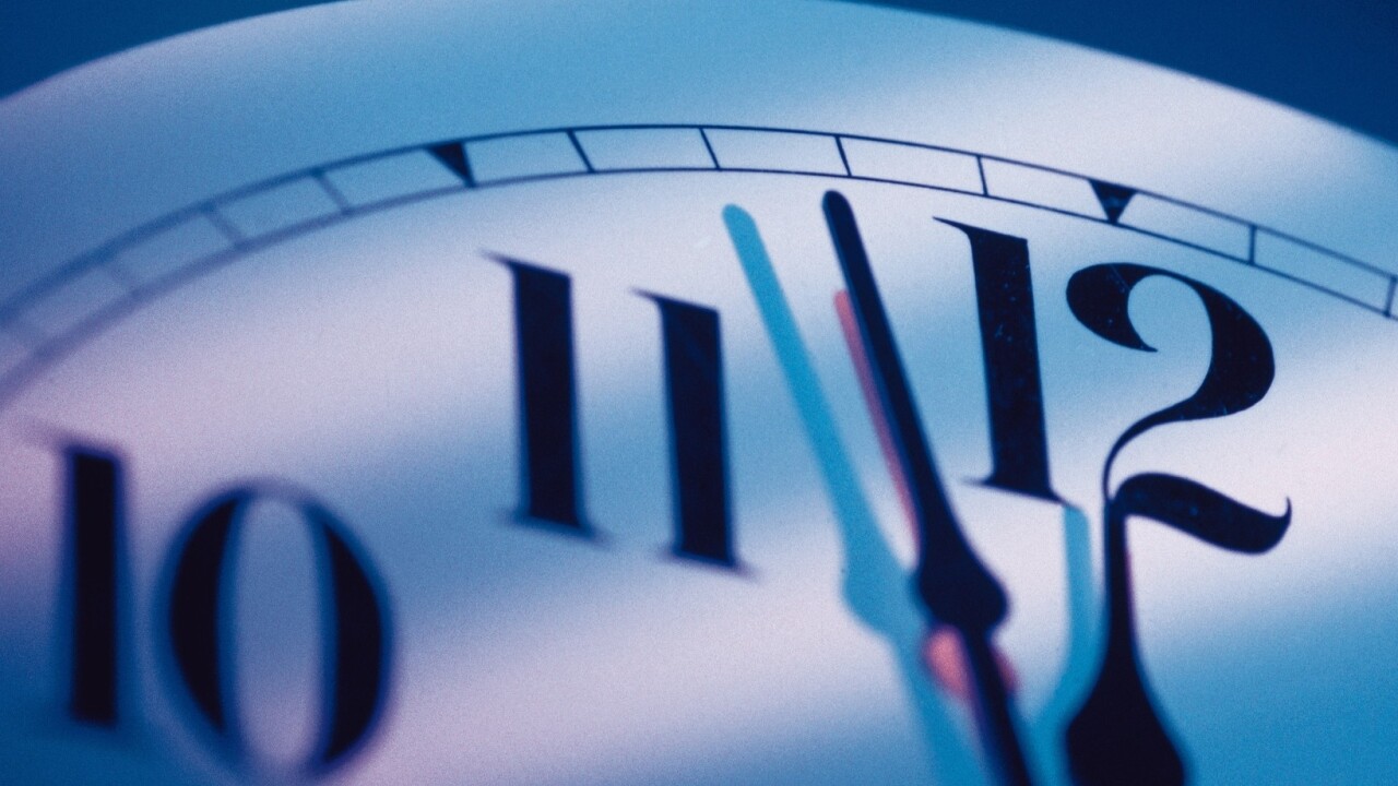 Traditional work hours are a myth: Why companies should ditch the 9-to-5 standard