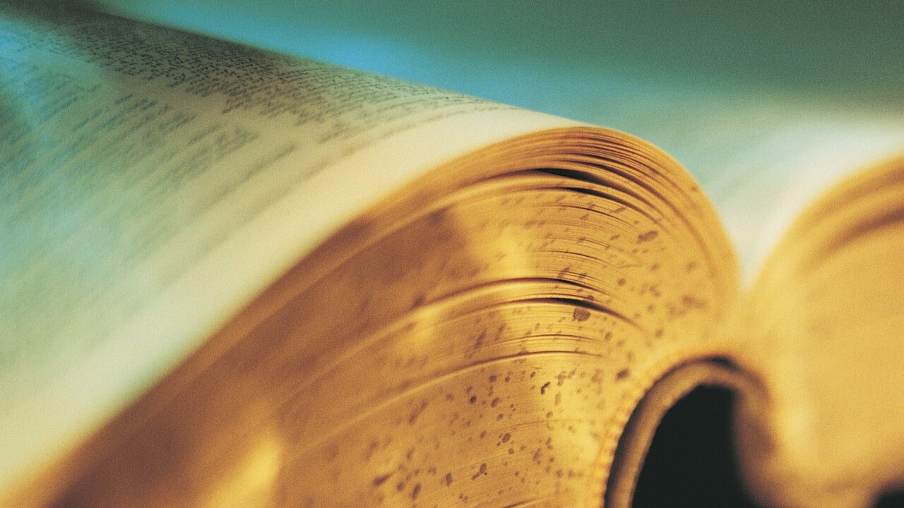 Another one bites the dust: Macmillan drops its printed dictionaries to go online only