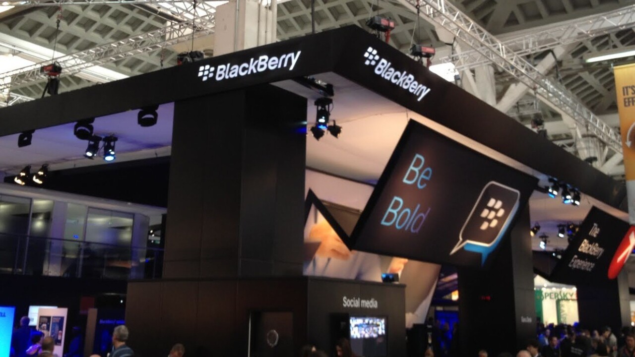RIM says 50+ carriers have now implemented integrated billing for its BlackBerry App World store