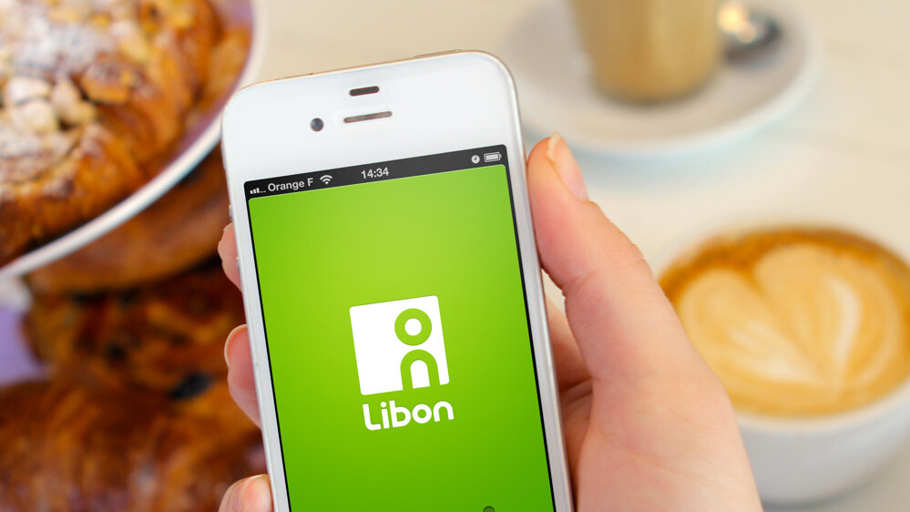 Orange disrupts itself with Libon, a VoIP-based mobile carrier in an app – and it launches today