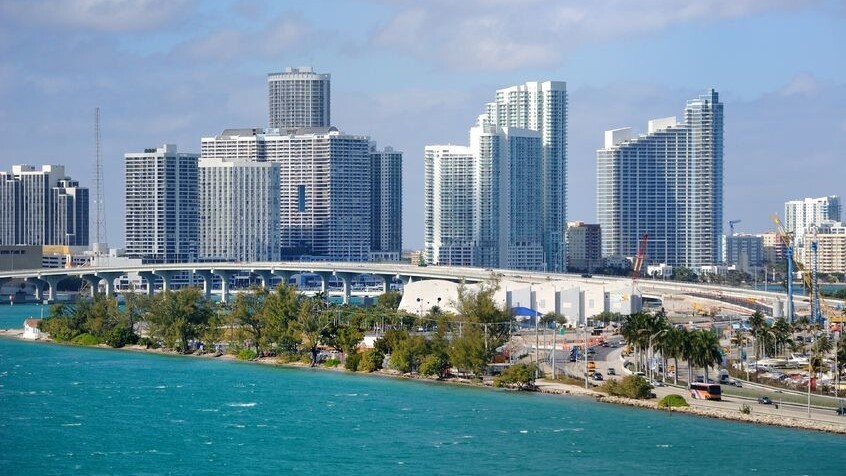 Endeavor will get $2 million from the Knight Foundation to open its first US affiliate in Miami