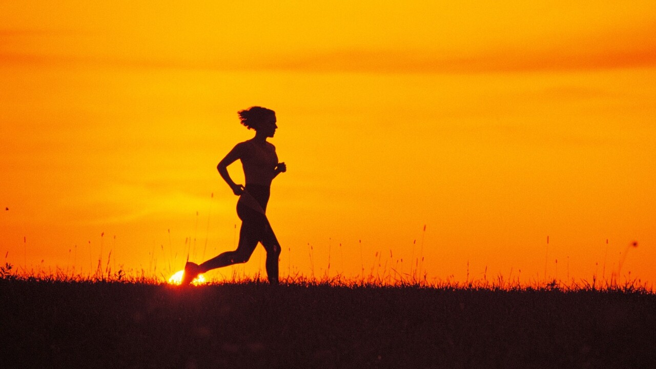 RunKeeper’s Android app gets leaderboards, Facebook integration and in-app messaging