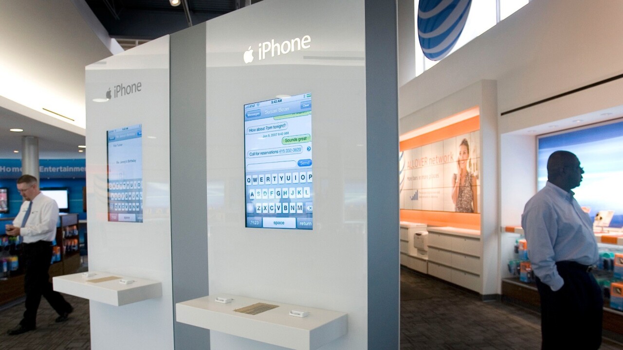 AT&T allows FaceTime for LTE iPhone, iPad owners on any tiered data plan, 3G devices still out of luck