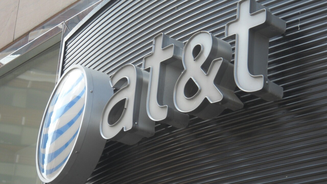 AT&T fires up a new tablet subsidy model, offering $100 off LTE iPads, other brands with 2 year Data Plan