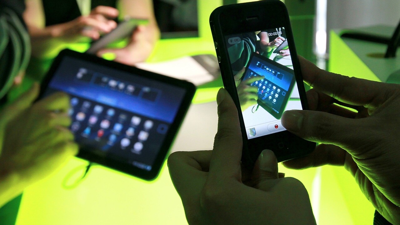 Google updates Android SDK Tools with easier UI prototyping and testing, new app templates and more