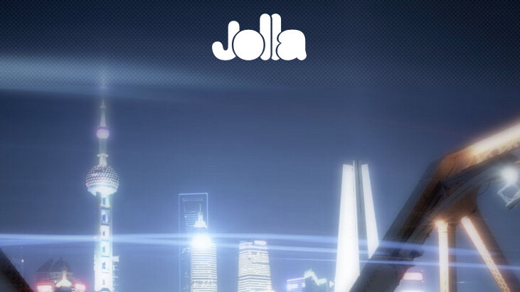 Jolla details Sailfish OS: A look at its unique multitasking, menu and personalization features