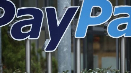 PayPal’s Cyber Monday: 190% increase in mobile payment volume, 166% more mobile shopping customers