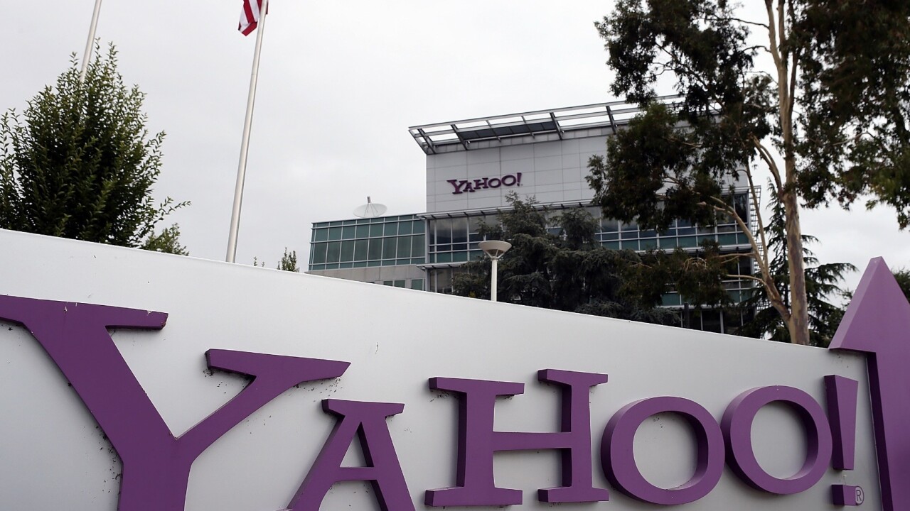 Yahoo’s $2.7B Mexican standoff: An ex-employee, a decade-old deal and more questions than answers