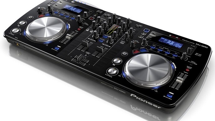 Pioneer XDJ-AERO review: Lots of fun, lots of potential…lots of money