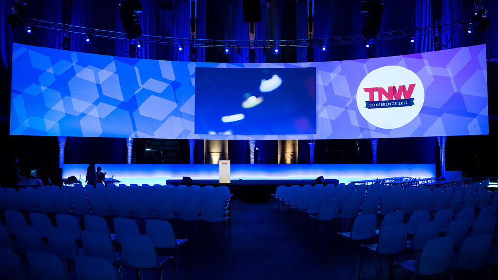 10 must-attend tech conferences in 2014