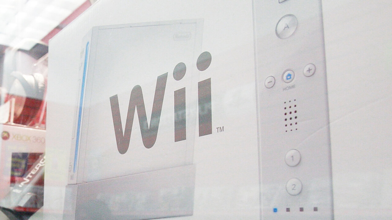 Nintendo confirms the Wii Mini as a $99.99 exclusive for Canada, dropping Internet and GameCube support