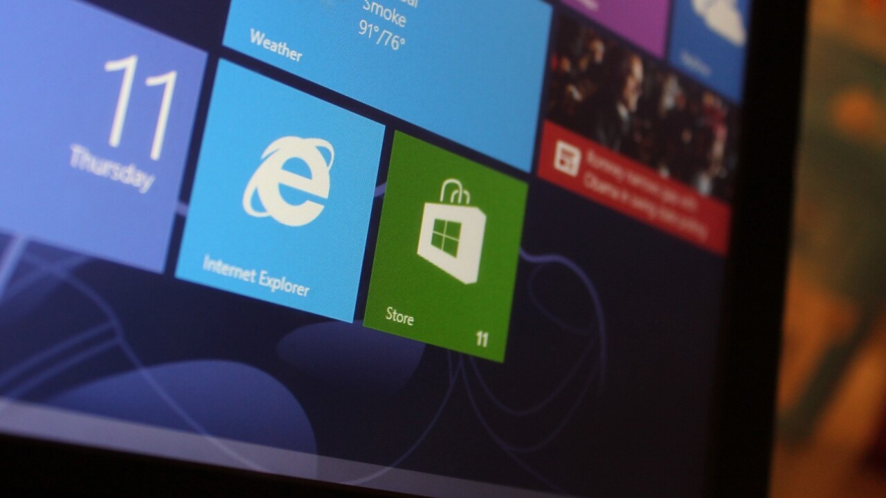 Inside Windows 8.1: Revamped search, boot to desktop, Start button, UI tweaks and feature upgrades