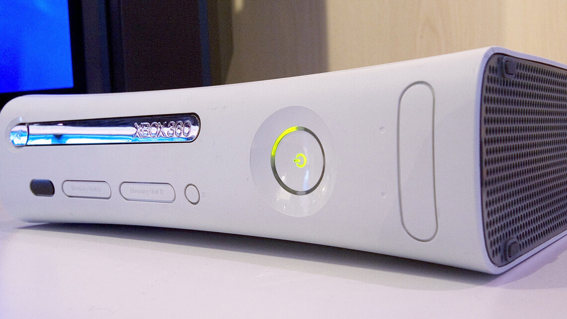 What took so long? Microsoft finally launches the seven-year-old Xbox 360 in Israel