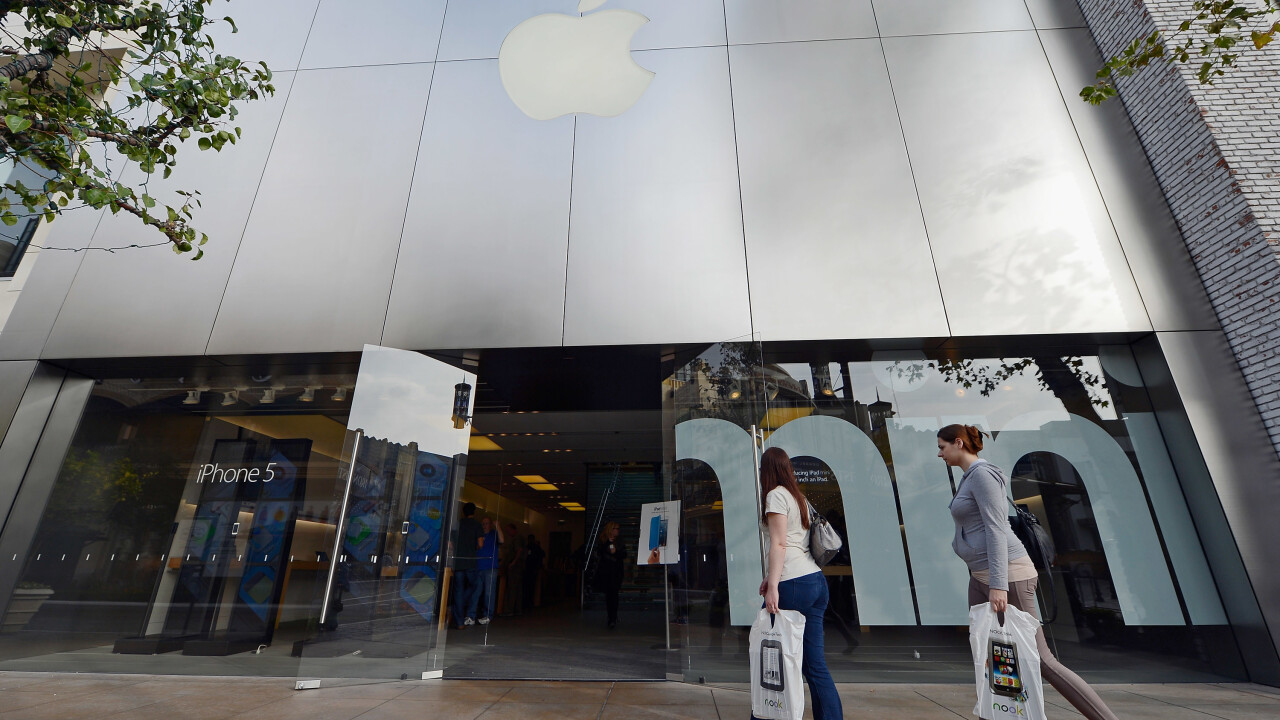 Apple confirms it will open a retail store in Rio de Janeiro, a first in Brazil