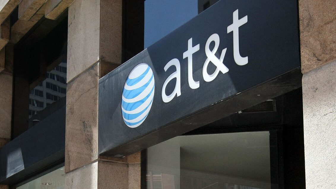 AT&T sets out plan to invest $14 billion in its wireline IP network, 4G coverage and growth initiatives