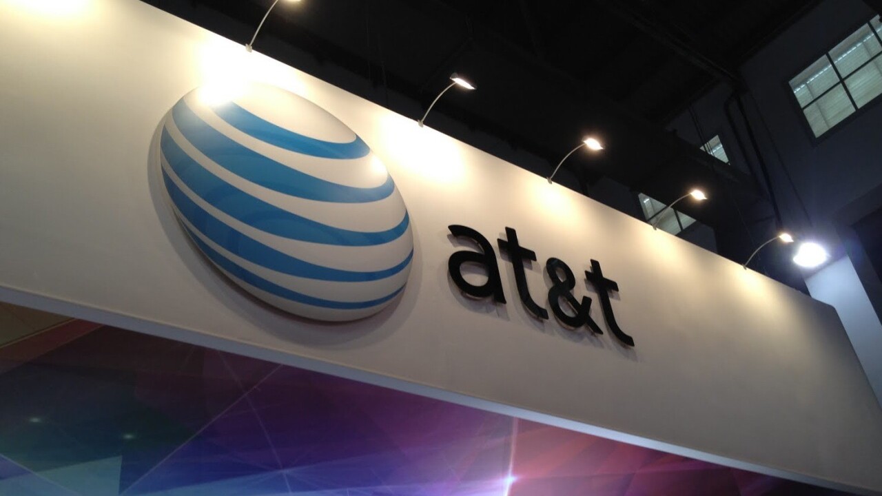 AT&T exceeds LTE deployment plan ahead of schedule, now covers more than 150 million people in the US