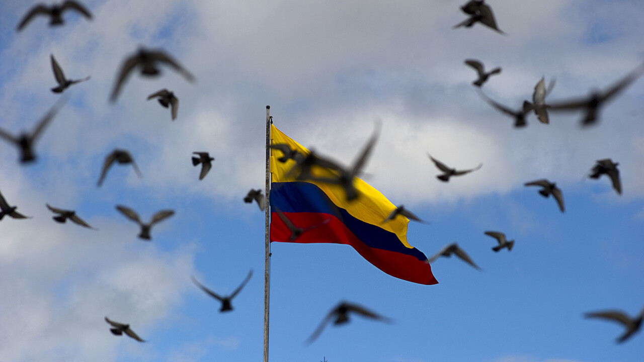 Colombia gets a new startup accelerator, Socialatom Ventures, backed by NXTP Labs