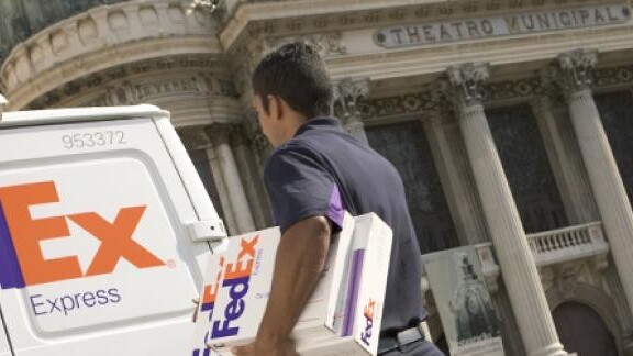 FedEx bets on social commerce, launches Ship to Friends app on Facebook