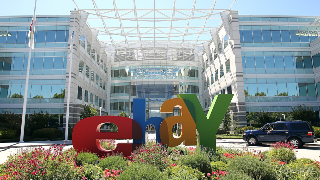 eBay readies another China push through upcoming partnership with Xiu.com