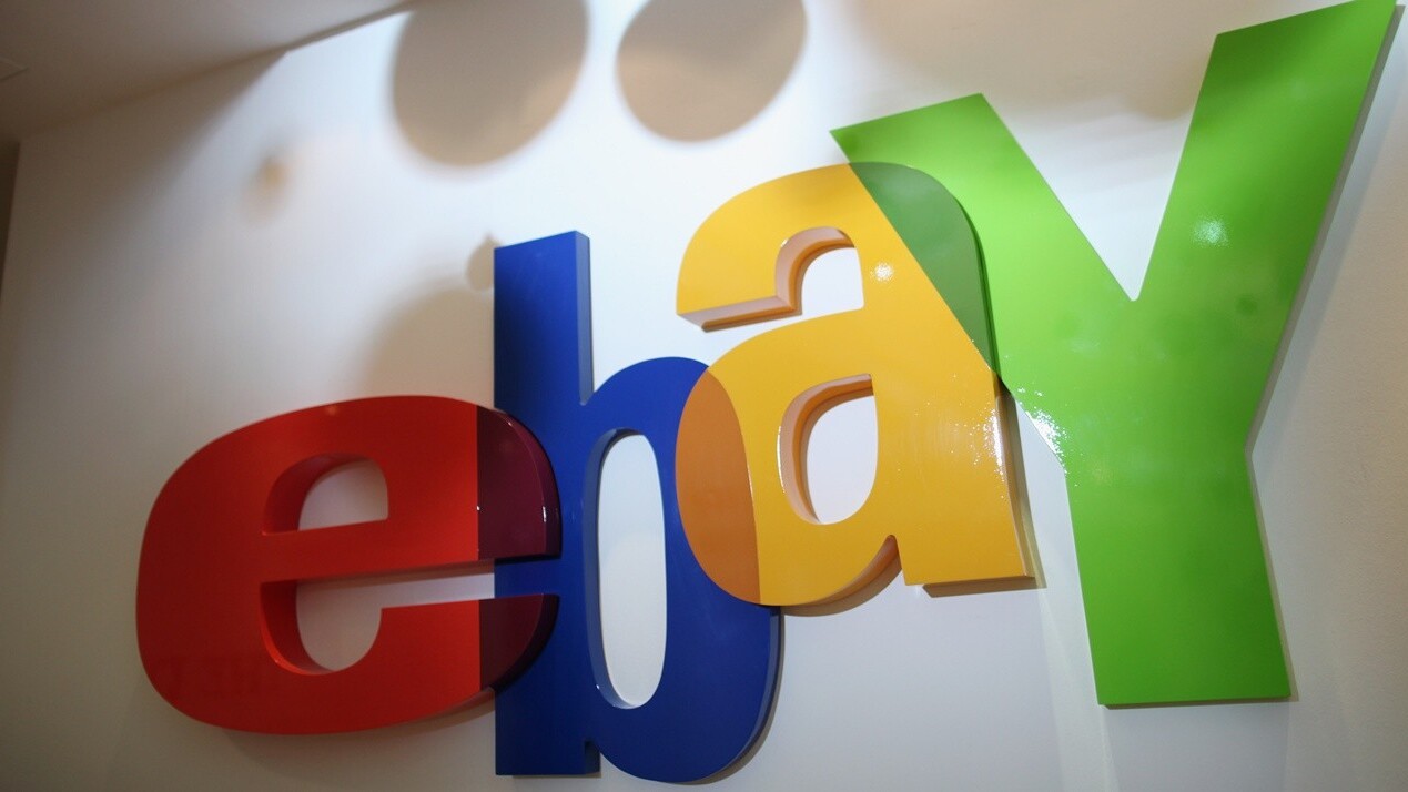 eBay is adding image recognition to find items with your camera