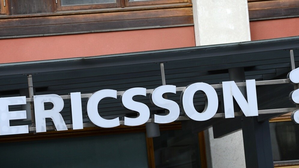 Ericsson sues Samsung over wireless patents after growing frustrated by 2 years of negotiation