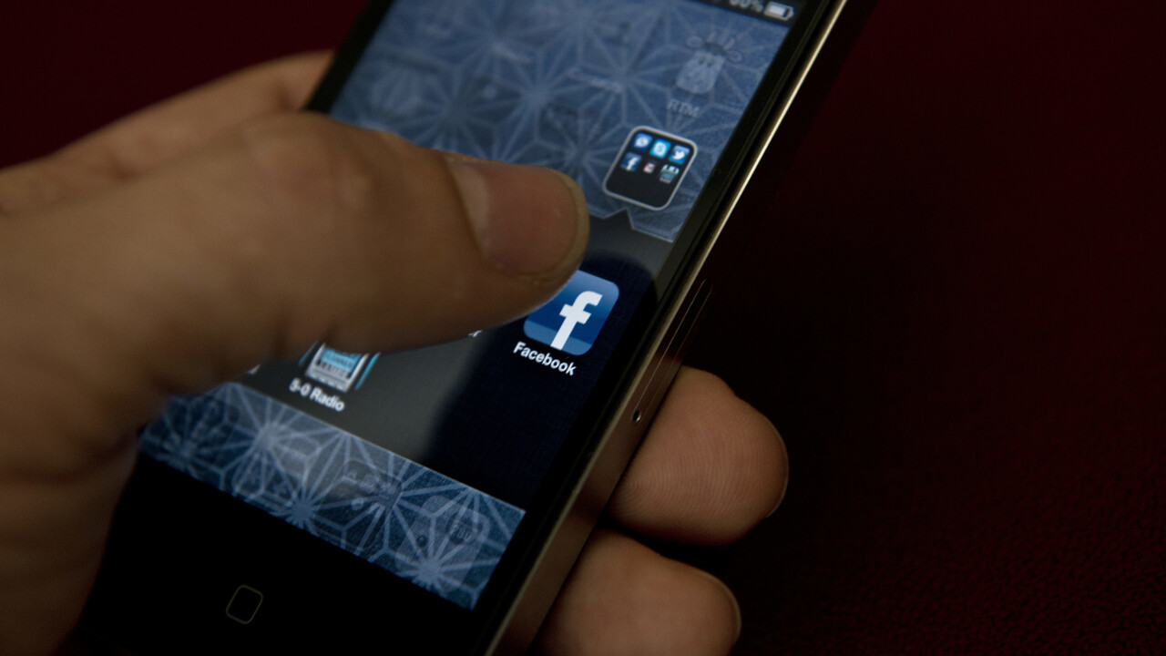 Facebook sets out to create better mobile apps by asking teams to own its product experience