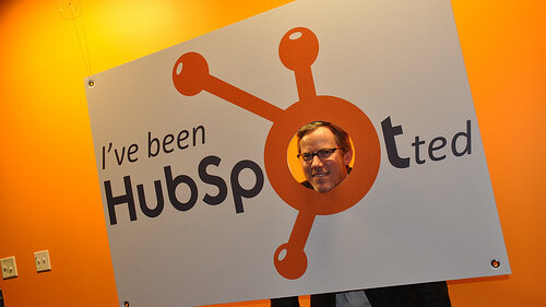 HubSpot raises $35m from Altimeter Capital and others to fund growth, inches closer to going public