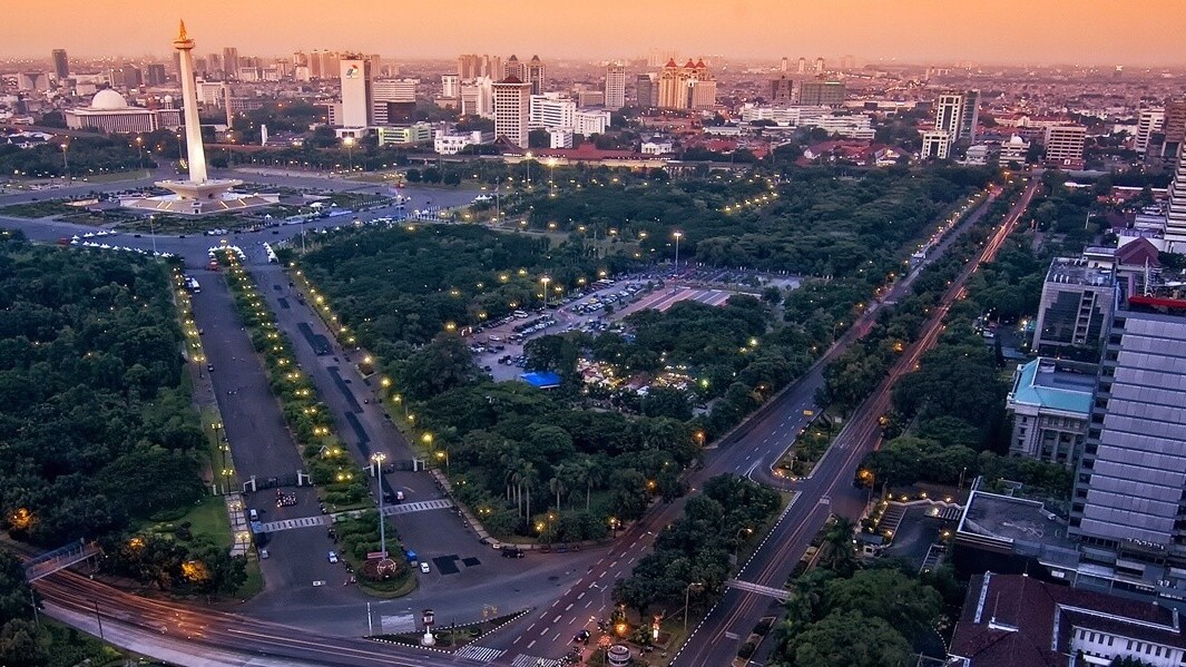 Street View is coming to Indonesia, as Google partners with the country’s tourism ministry