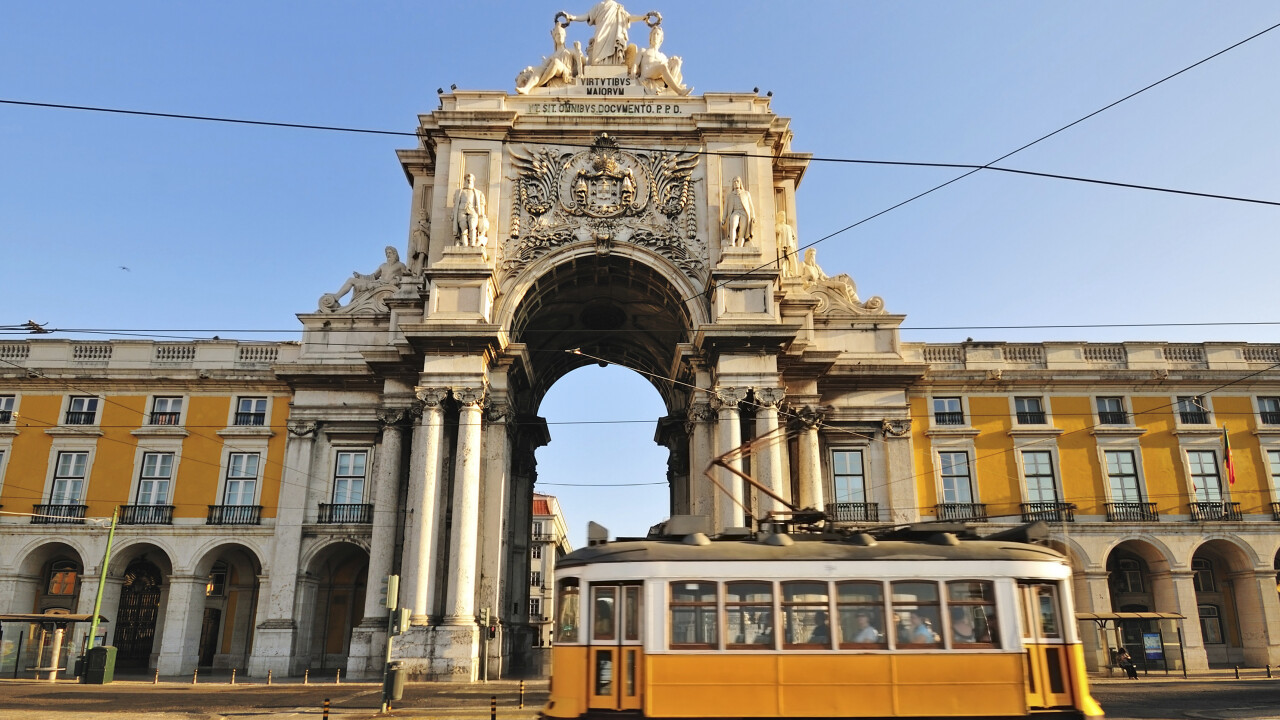 Seedcamp went to Lisbon and liked what it saw, invests in three new Portuguese startups