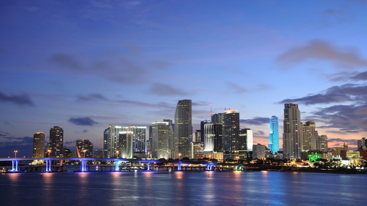 Wayra partners with Miami’s HackDay, offers accelerator fast-tracking chance to the winner