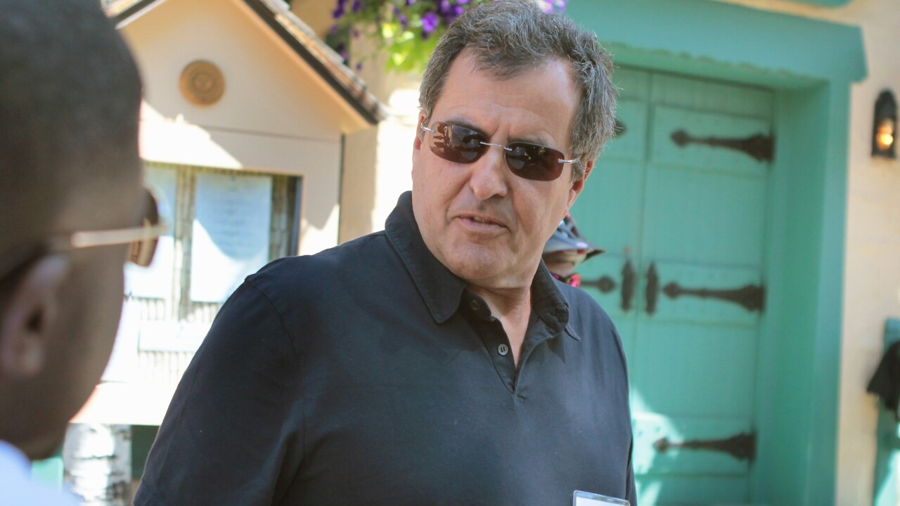 Twitter continues its multimedia push as Hollywood big hitter Peter Chernin joins the board