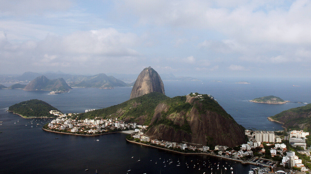 Microsoft to launch Acelera Rio, a two-year acceleration program for Brazilian startups