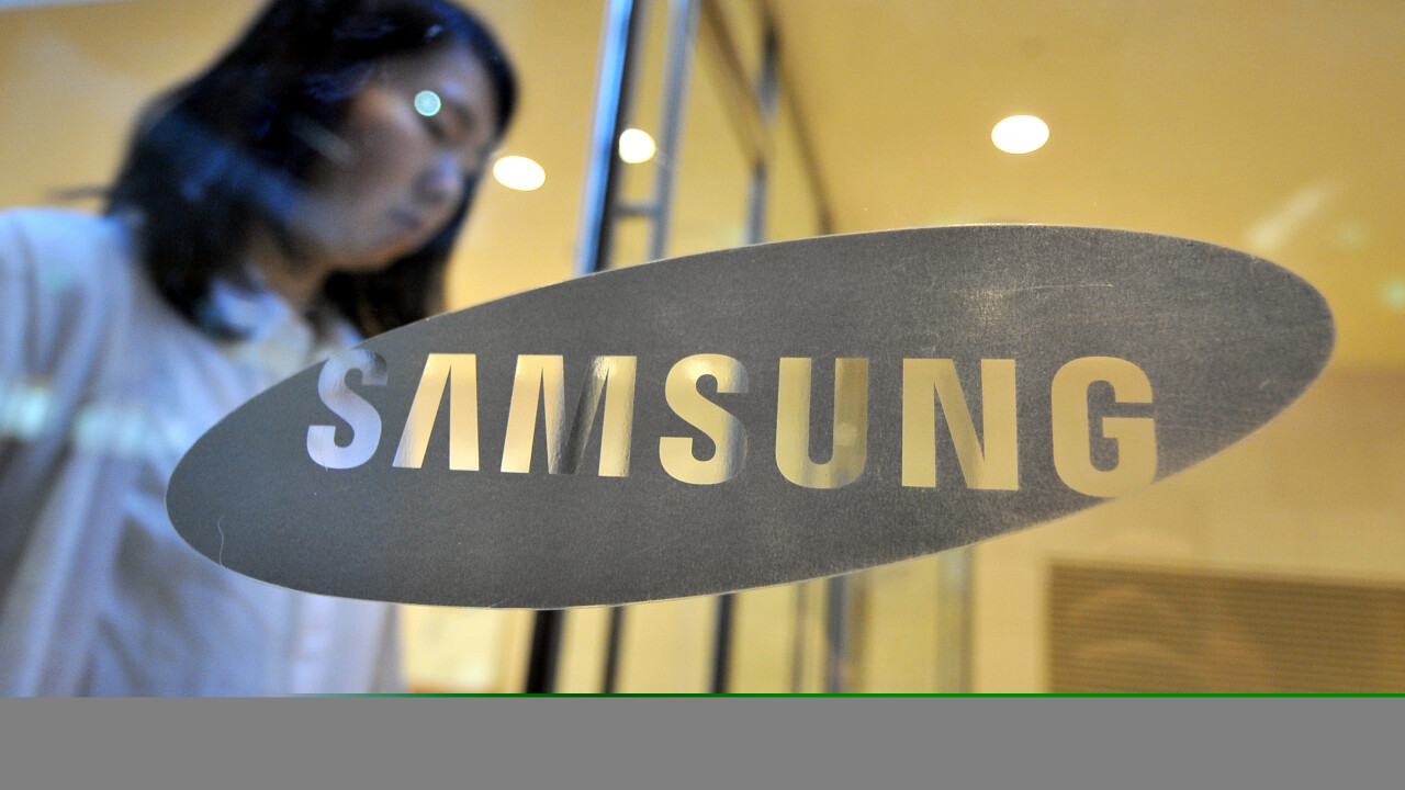 Samsung ups the pressure on RIM as it launches its SAFE system for enterprises in Europe