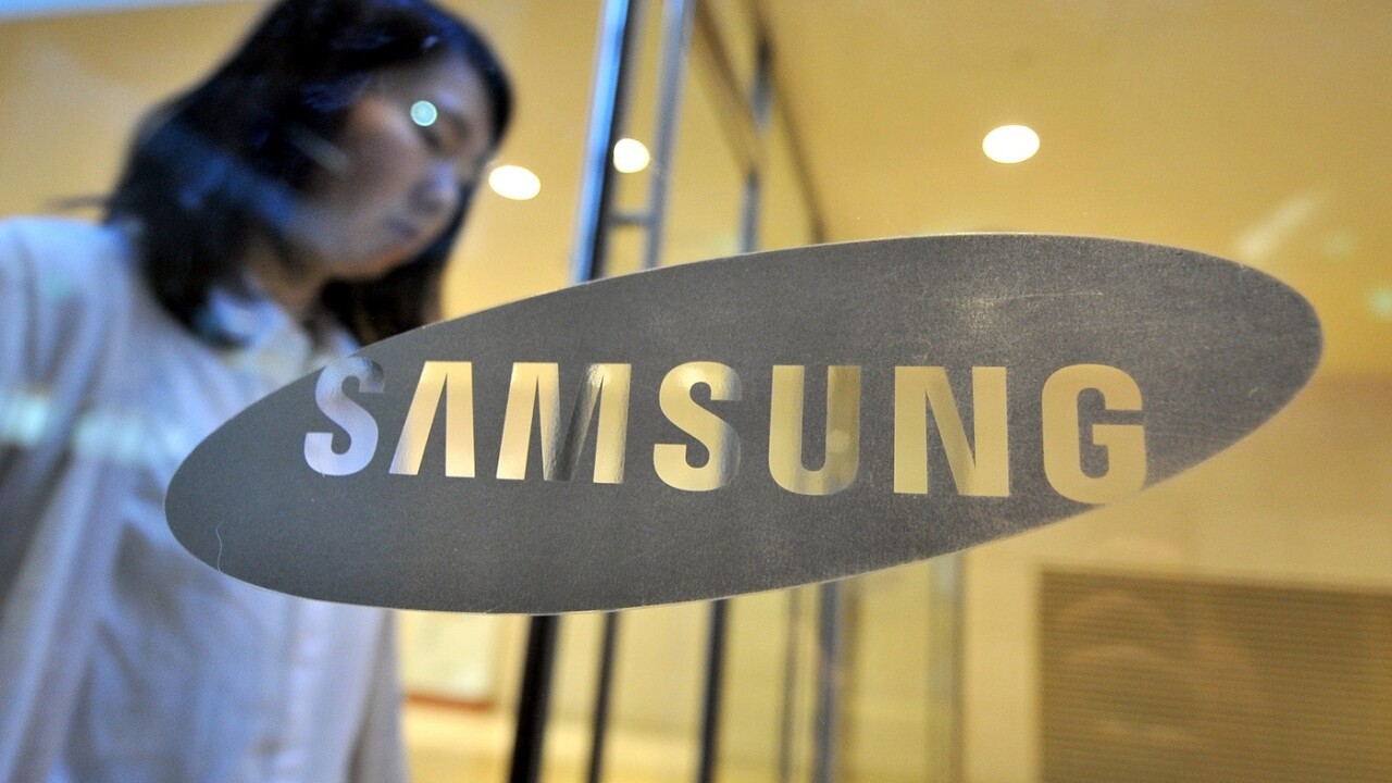 Confirmed: Samsung buys 10% stake in Korean handset maker Pantech for $48 million