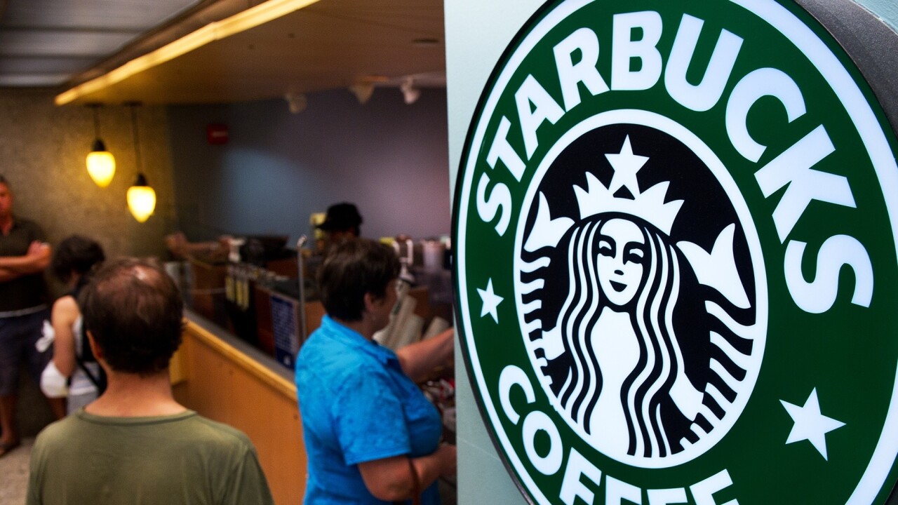 Done percolating, Starbucks rolls out Square mobile payments in 7,000 US coffee shops