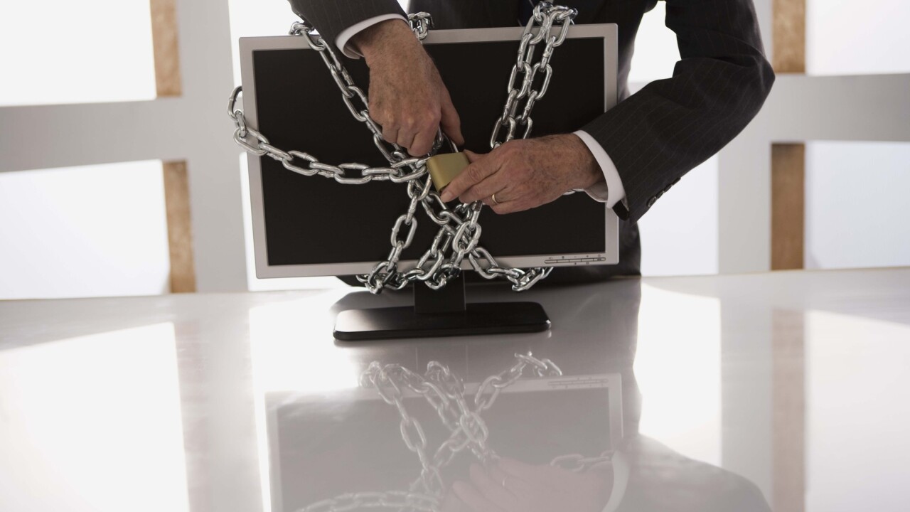 Google issues new Transparency Report, says government surveillance is on the rise