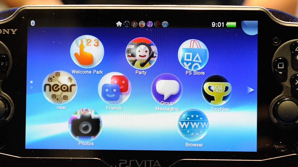 PlayStation Plus launches on Vita in the US next week, bringing six free games with it