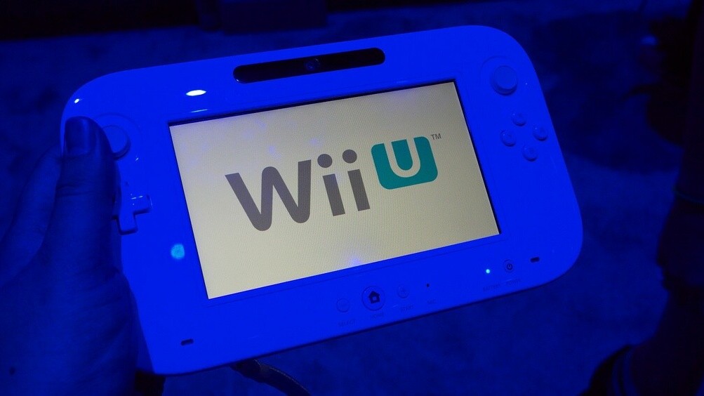 Nintendo isn’t ready to put its dying Wii U console to sleep