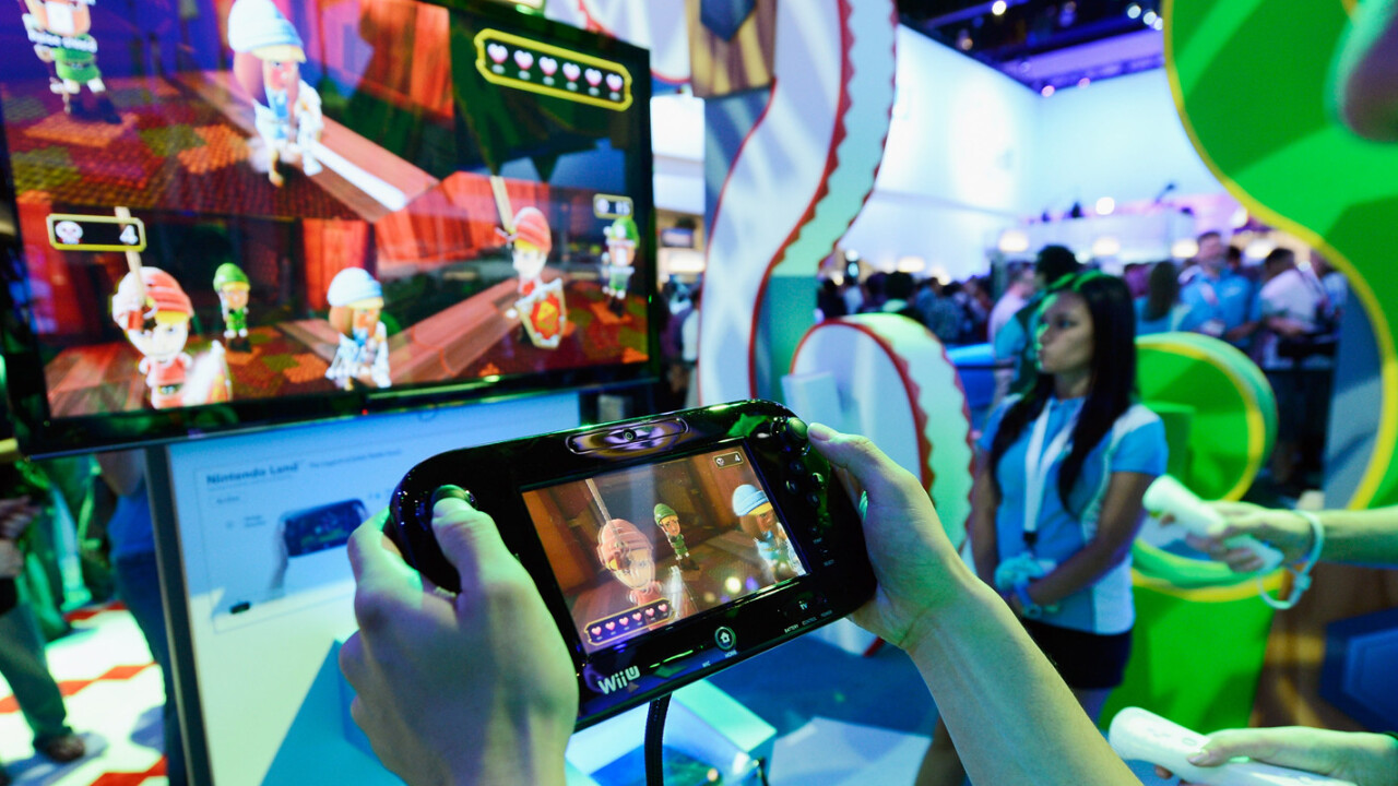 Nintendo mercifully kills Wii U ahead of ‘Switch’ launch