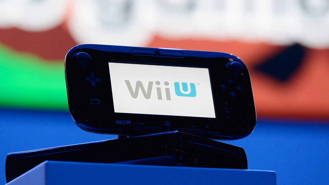 Nintendo rolls out 5,000 kiosks to show off the Wii U in America