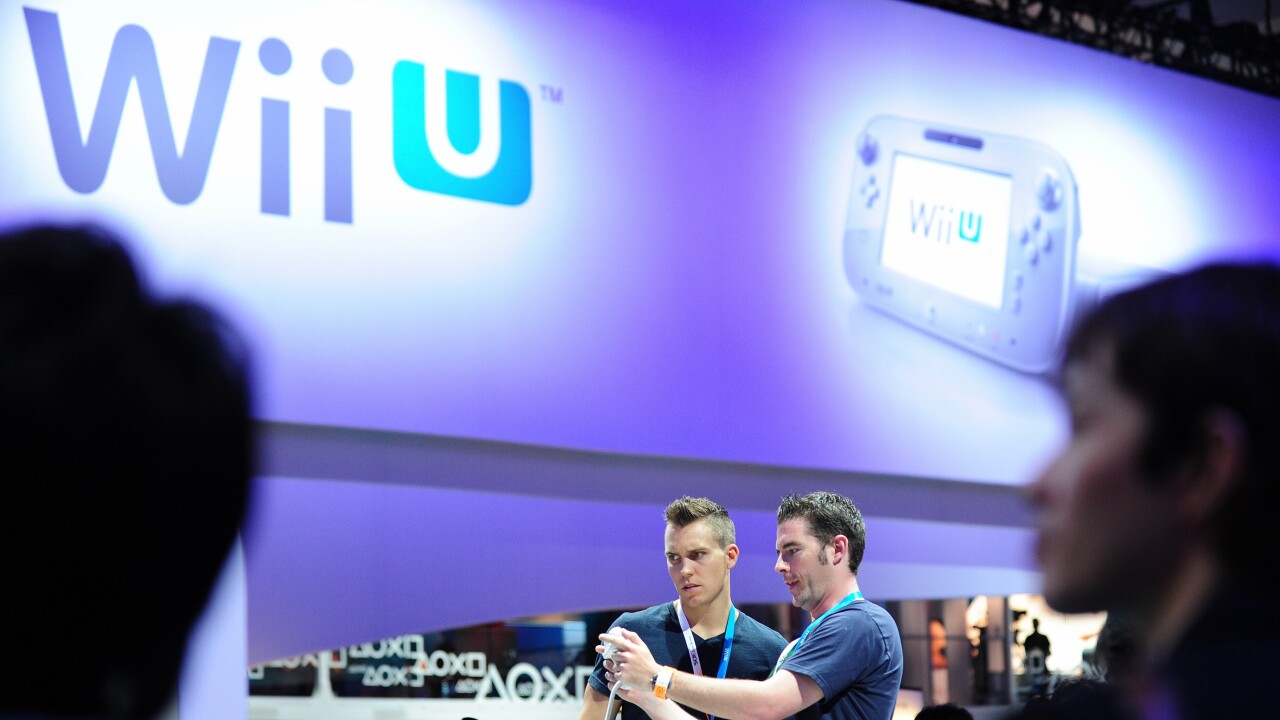 Hulu Plus lands on Wii U, bringing second screen features and GamePad viewing