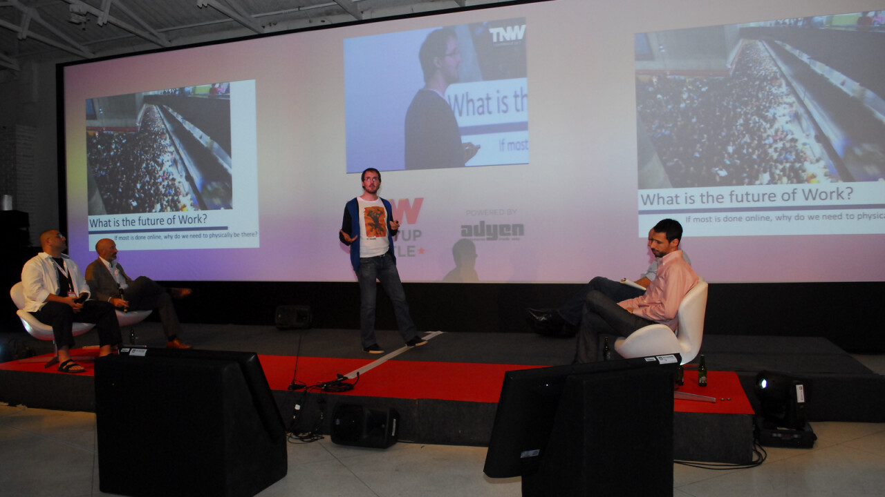 Workana has had a big year since winning the TNW Latin America startup competition in 2012