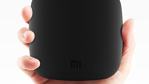 China’s Xiaomi opening three-city trial for Android set-top box after signing broadcast deal