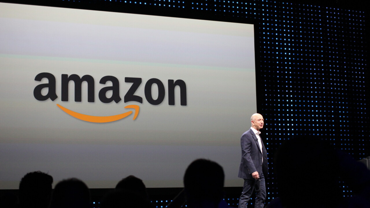 Amazon launches Cloud Player apps for Roku boxes and Samsung Smart TVs